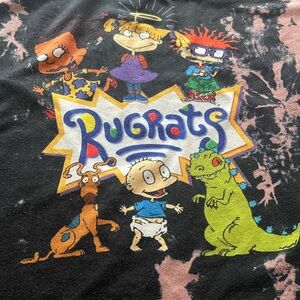 Romwe Rugrat Tee shirt